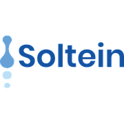 Logo of Soltein SA de CV